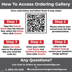 Pictures QR Code